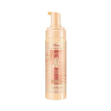 Mousse autoabbronzante Catrice 020