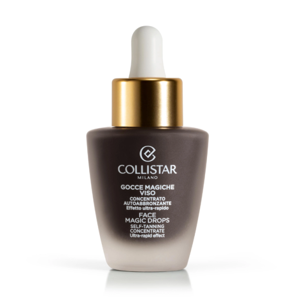 Gocce magiche viso 50ml - Collistar