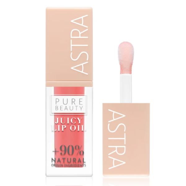 Juicy Lip oil - Astra