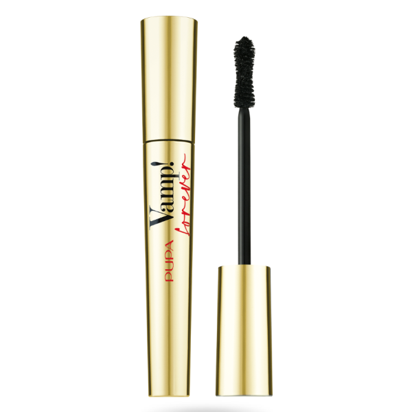 Mascara Vamp Forever - Pupa