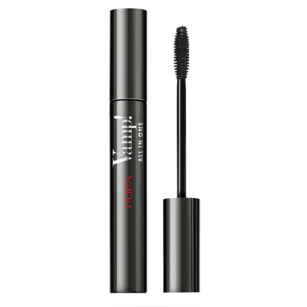 VAMP! MASCARA ALL IN ONE - Pupa