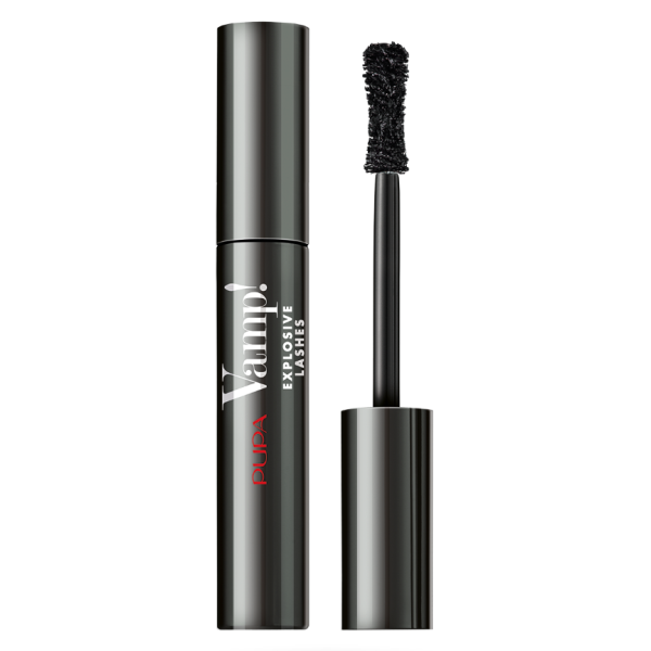 VAMP! MASCARA EXPLOSIVE LASHES - Pupa