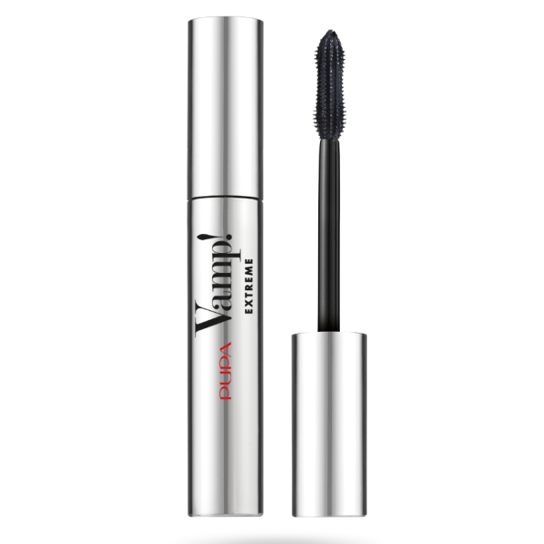 VAMP! MASCARA EXTREME - Pupa