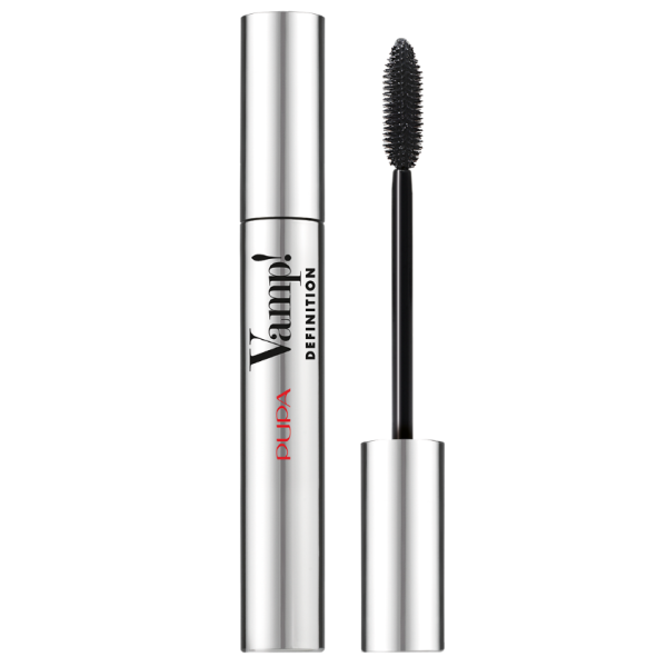 VAMP! MASCARA DEFINITION - Pupa