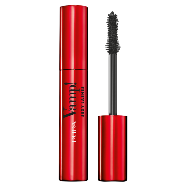 VAMP! MASCARA SEXY LASHES - Pupa