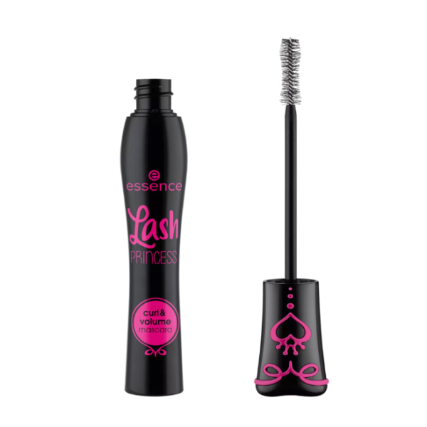 Lash PRINCESS mascara occhi effetto volumizzante e incurvante