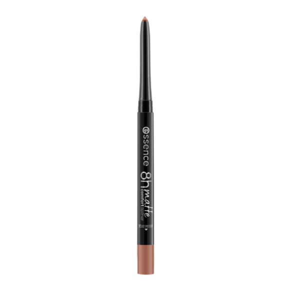 8h MATTE comfort matita labbra 01 - Essence