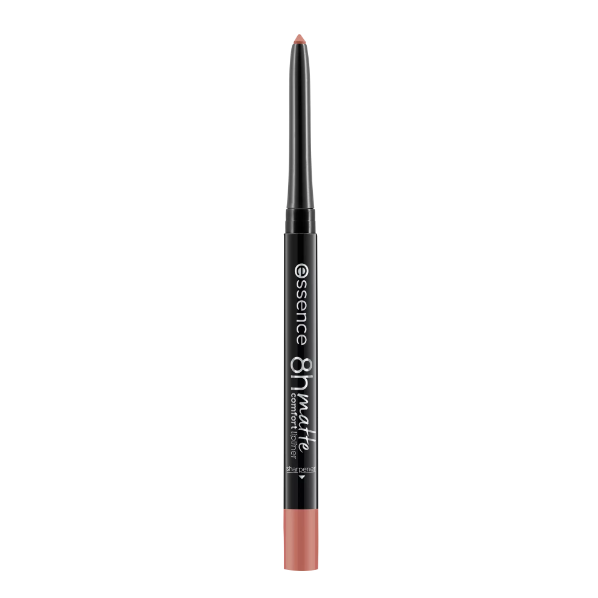 8h MATTE comfort matita labbra 03 - Essence