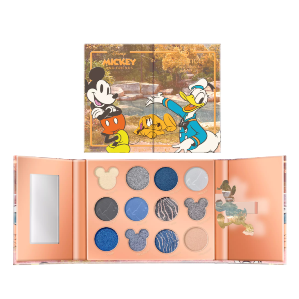 Palette di ombretti Disney Mickey and Friends - Essence
