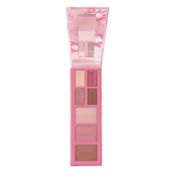 bloom baby, bloom! palette occhi e viso - Essence