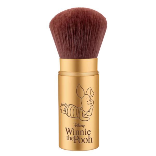 Pennello Disney Winnie the Pooh Kabuki - Catrice