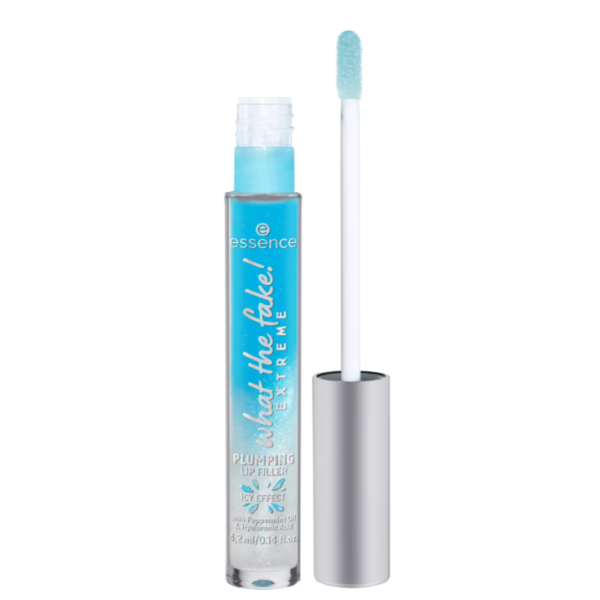 what the fake! EXTREME LUCIDALABBRA EFFETTO VOLUMIZZANTE - Essence