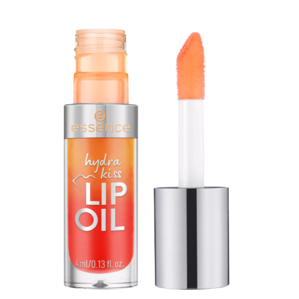hydra kiss OLIO LABBRA - Essence - 02