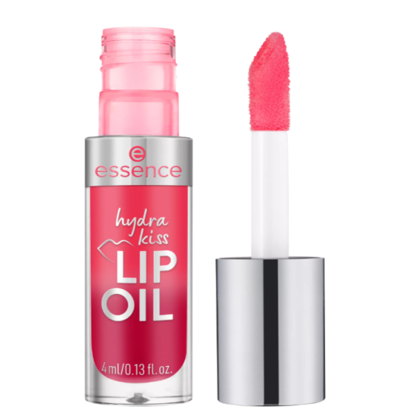hydra kiss OLIO LABBRA - Essence - 03