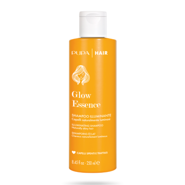 SHAMPOO ILLUMINANTE - Pupa