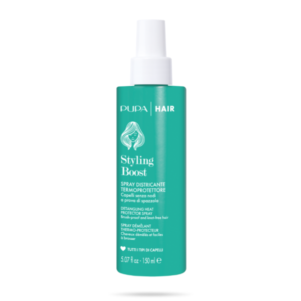 SPRAY DISTRICANTE TERMOPROTETTORE - Pupa