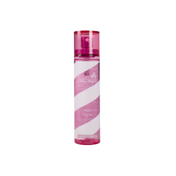 Profumo per capelli - Pink sugar