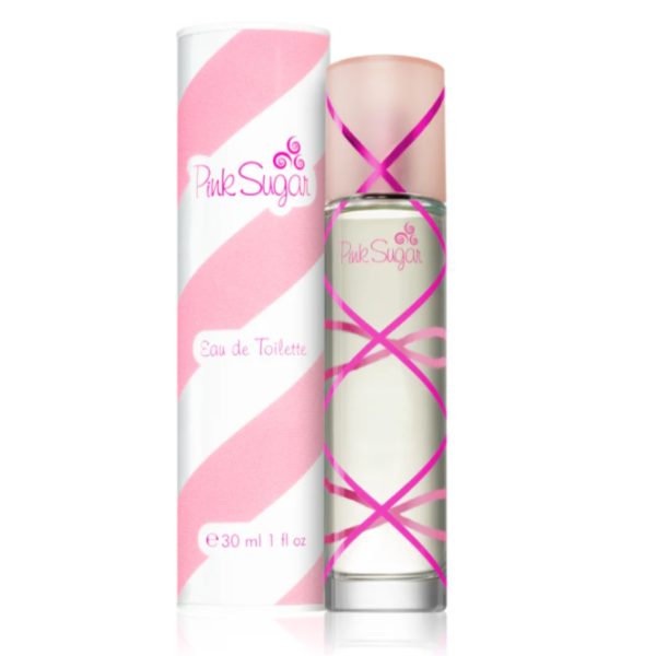 Profumo Pink sugar - Aquolina