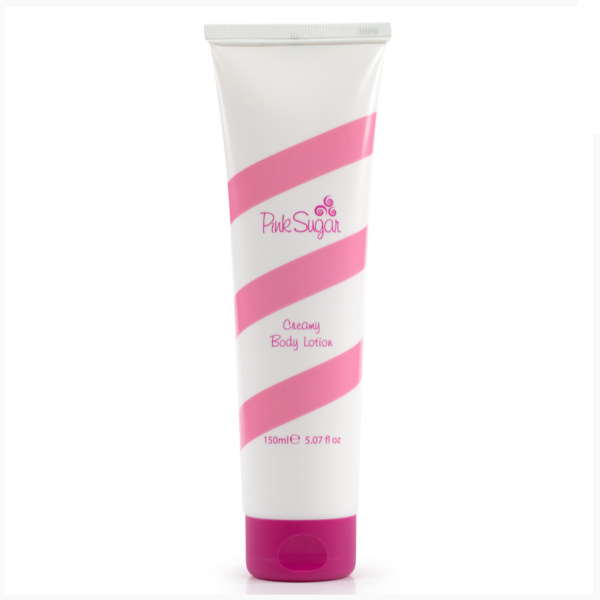 Crema corpo Pink sugar 150ml