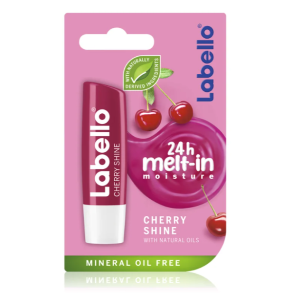 Cherry Shine - Labello