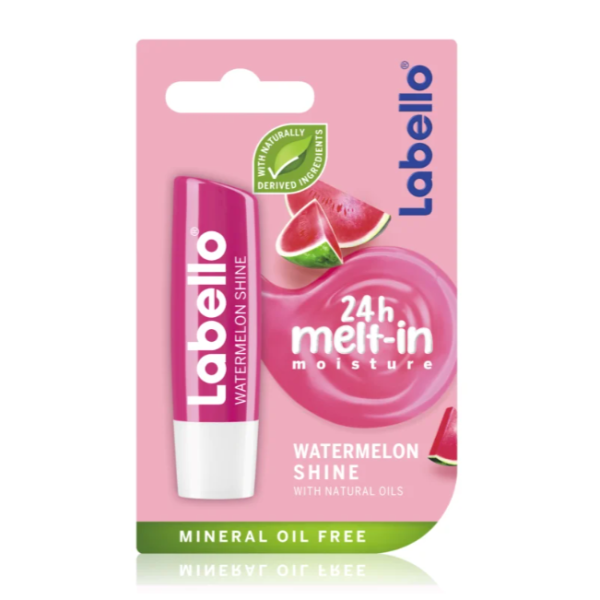 Watermelon shine - Labello