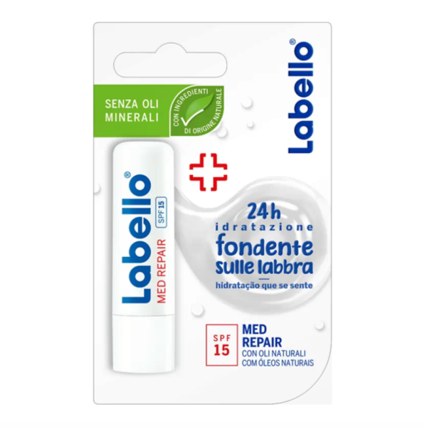 MED REPAIR - Labello