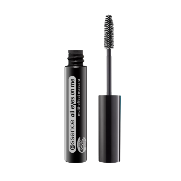 all eyes on me mascara occhi effetto volumizzante - Essence