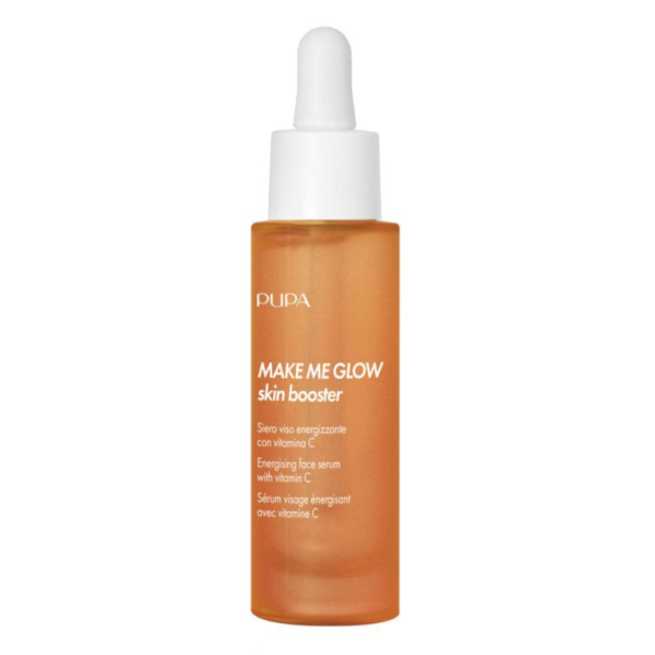 Make Me Glow Skin Booster - Pupa