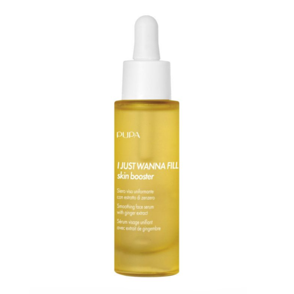 I Just Wanna Fill Skin Booster - Pupa