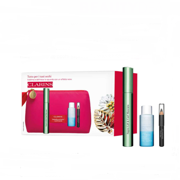 Kit Clarins