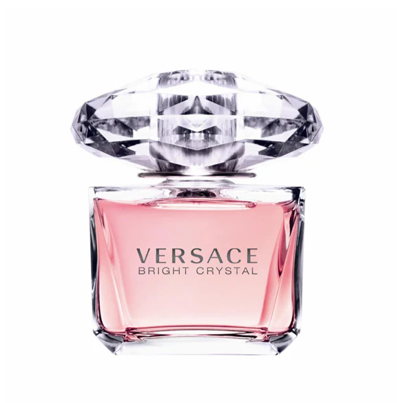 Bright Crystal 50ml - Versace