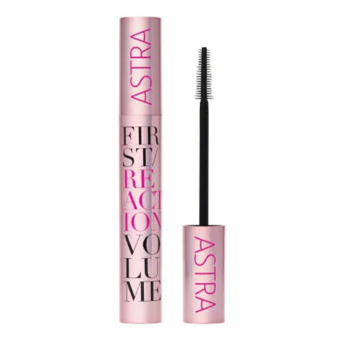 Mascara first reaction love - Astra