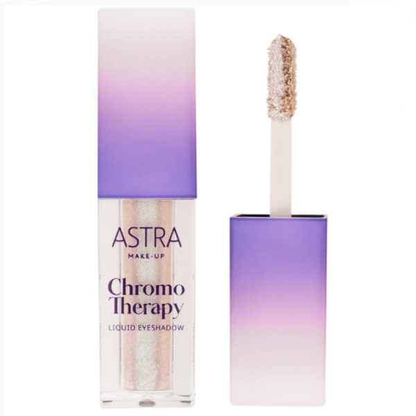Chromo Therapy ombretto liquido - Astra