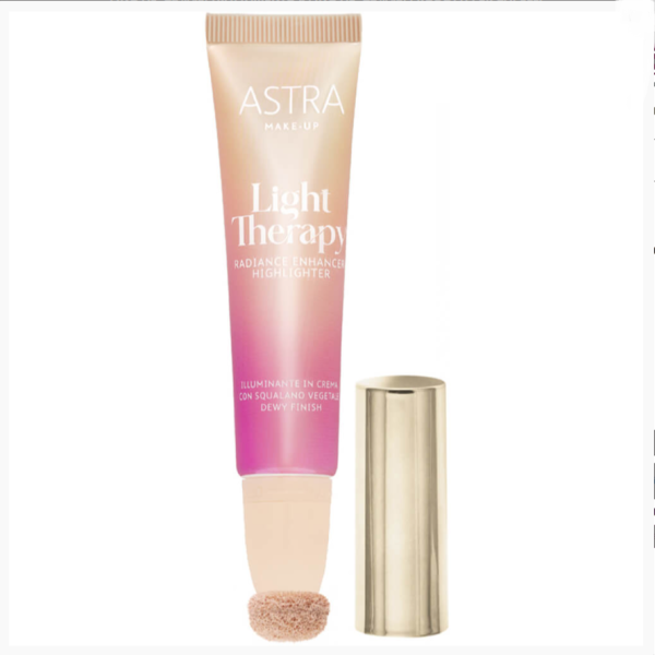 Light therapy illuminante liquido - Astra