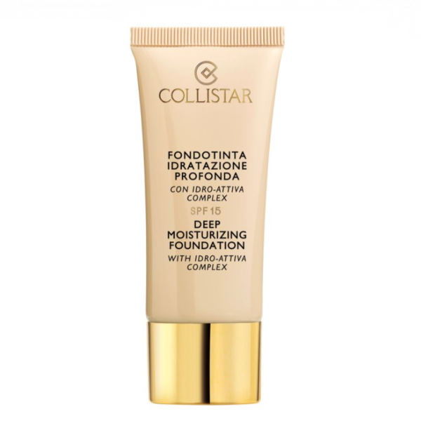 Fondotinta Idratazione Profonda 02- Collistar