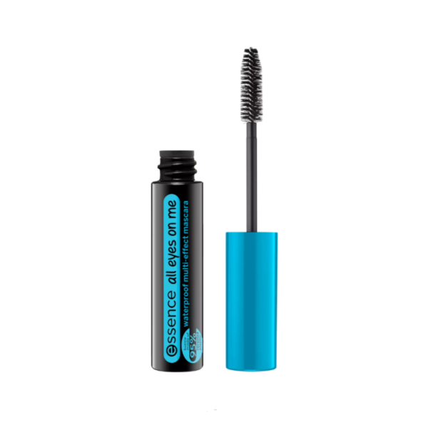 All eyes on me mascara occhi resistente all'acqua - Essence