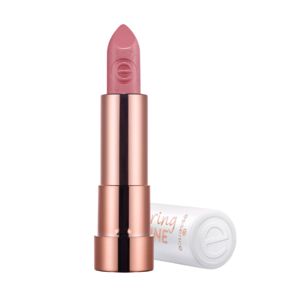 caring SHINE vegan collagen rossetto - Essence