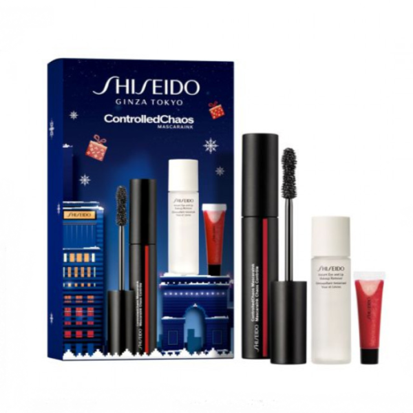 Makeup Holiday Set - Shiseido