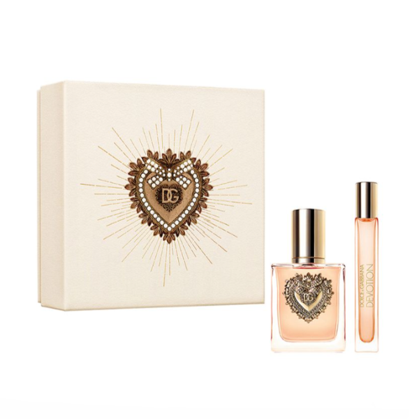 Devotion Cofanetto - Dolce e Gabbana