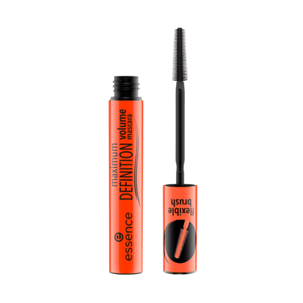maximum DEFINITION mascara - Essence