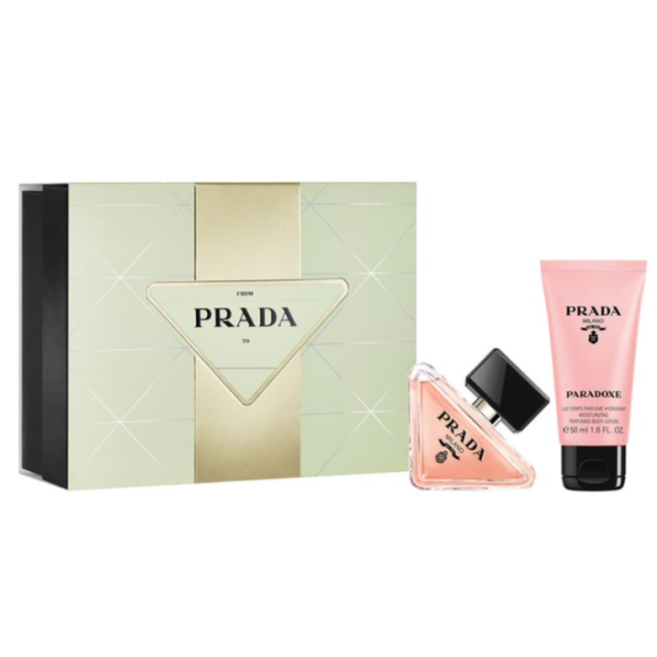 COFANETTO PARADOXE - Prada