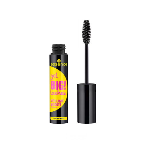 get BIG! lashes mascara occhi effetto volumizzante - Essence