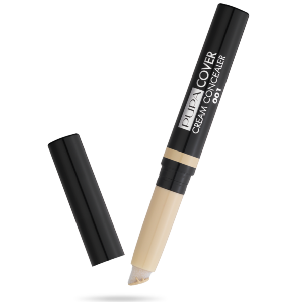 COVER CREAM CONCEALER - Pupa