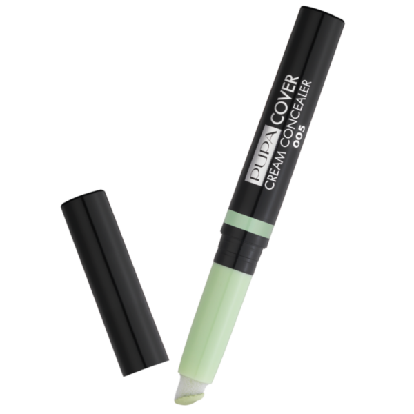COVER CREAM CONCEALER 005 - Pupa