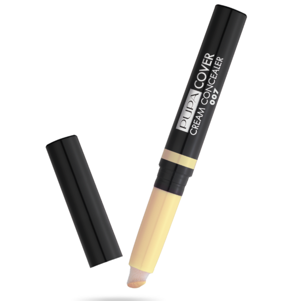 COVER CREAM CONCEALER 007 - Pupa