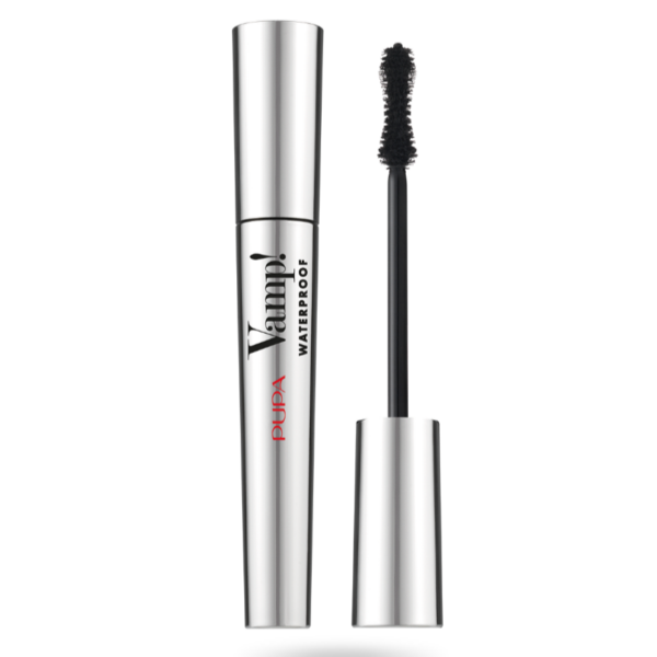 VAMP! MASCARA WATERPROOF - Pupa