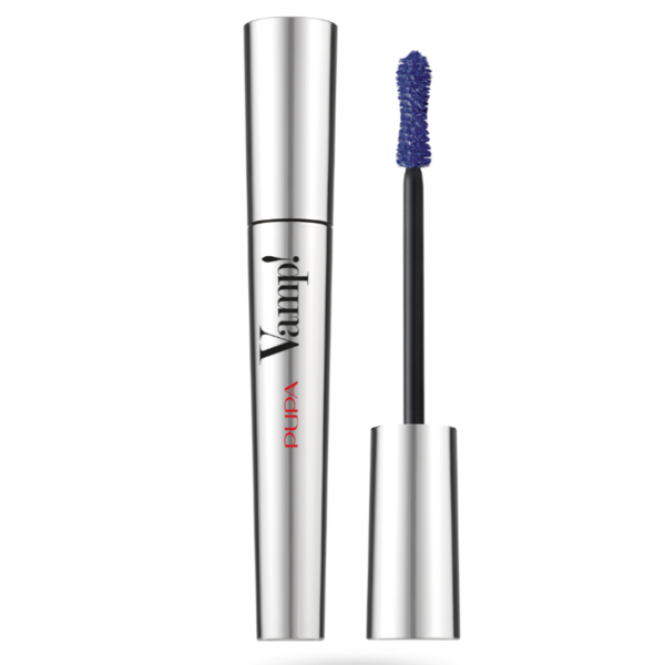 VAMP! MASCARA 300 Deep night  - Pupa