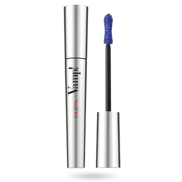 VAMP! MASCARA 301 Electric blue  - Pupa