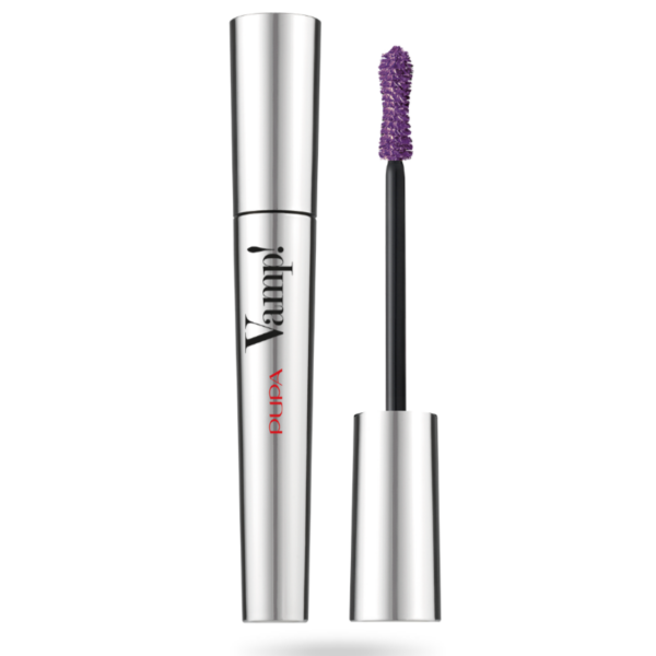 VAMP! MASCARA 400 violet  - Pupa