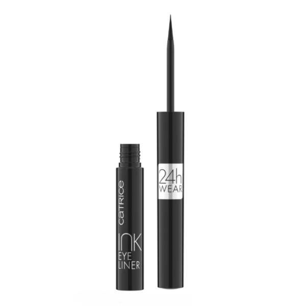 Ink Eyeliner - Catrice